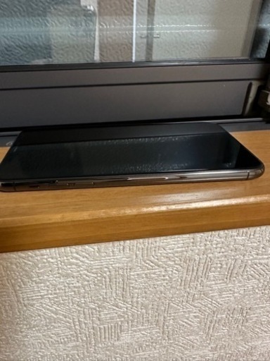 iPhone11ProMAX256GB(買い取り決まりました)