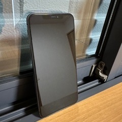 iPhone11ProMAX256GB(買い取り決まりました)