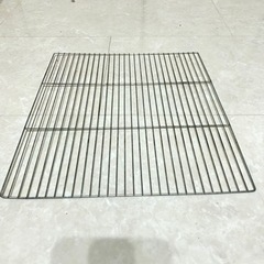ホーエイ手乗り３５用フンきり網③脚なし