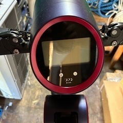 再出品です。電動バイク！の画像
