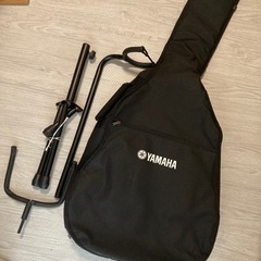 Yamaha エレアコ　ハードケース付き　欲しいものがあるため格安 Yamaha エレアコ ハードケース付き 欲しいものがあるため格安 楽器・機材