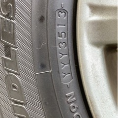 ヨコハマタイヤ iceGUARD IG30 アイスガード 195/65R15 91Q タイヤ＋ホイール4本セット　冬タイヤ スタッドレスの画像
