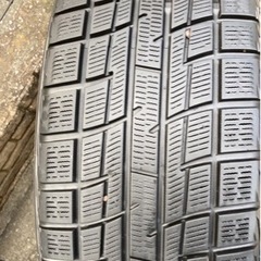 ヨコハマタイヤ iceGUARD IG30 アイスガード 195/65R15 91Q タイヤ＋ホイール4本セット　冬タイヤ スタッドレスの画像