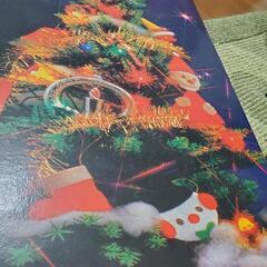 クリスマスツリー120cm(お取引中)