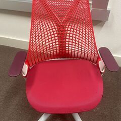ハーマンミラー　セイルチェア　
