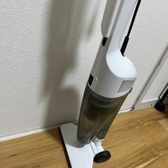 掃除機の画像
