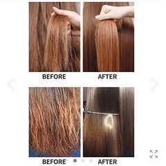 SARANARA パフュームノンウォッシュヘアパック (100ml)の画像