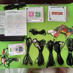 KENWOODナビMDV-737DTフルセグ内蔵メモリーbluetooth