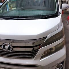 パールホワイトの画像