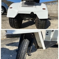 【決まりました】ホンダ　ジャイロX　2サイクルの画像