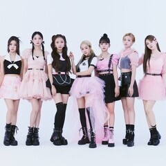 4月22日❤️Kpopキッズダンス ワークショップ開催♫🌈高津スタジオ！kep1erを皆んなで踊ろう❣️の画像