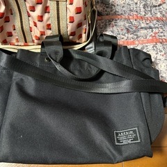 バッグ3点セットの画像