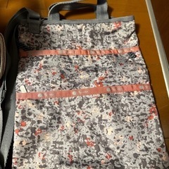 バッグ3点セットの画像