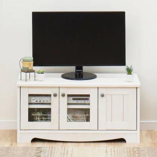 ニトリ テレビ台とドレッサーテーブル