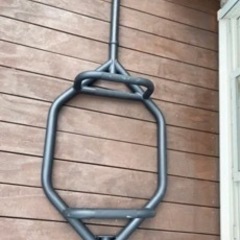 アメリカンバーベル ヘックスバー