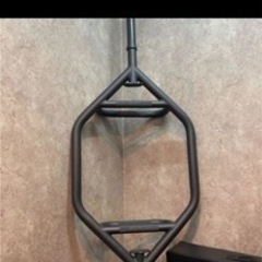 アメリカンバーベル ヘックスバー