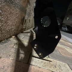 ジムニー jb23 バンパーの画像