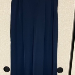 フォーマルスーツ 9号 パンツ2種付きの画像