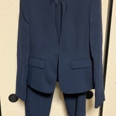 フォーマルスーツ 9号 パンツ2種付き