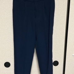 フォーマルスーツ 9号 パンツ2種付きの画像