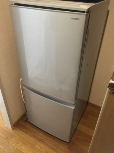 冷蔵庫、洗濯機