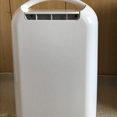 アイリスオーヤマ衣類乾燥除湿機