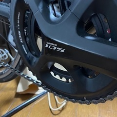 TREK EMONDA トレックエモンダALR5の画像
