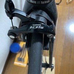 TREK EMONDA トレックエモンダALR5の画像