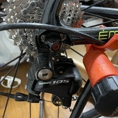 TREK EMONDA トレックエモンダALR5の画像