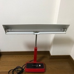 昭和 レトロ 松下電工　ナショナル パナブライト500 蛍光灯 ...