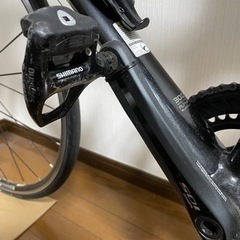 TREK EMONDA トレックエモンダALR5の画像