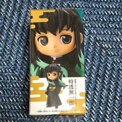 Qposket 鬼滅の刃　時透無一郎の画像