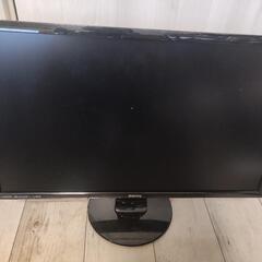 BENQ 24インチ モニター