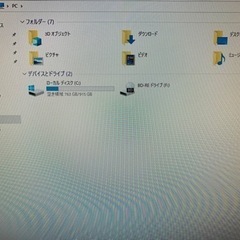 美品 SONY VAIO PCV-A1112N Win10 Core2Duo E7500 メモリ6GB SATA HDD 1TB の画像