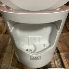 【1月3日出品取り下げ】【値下げ交渉可】Panasonic EH-CSA9A-P 【美品】の画像