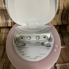 【1月3日出品取り下げ】【値下げ交渉可】Panasonic EH-CSA9A-P 【美品】の画像