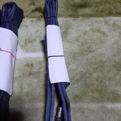新品未使用品 自転車チューブ 24インチ1本の画像