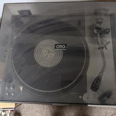 取引中です   オーディオ昭和で買った高級ステレオの画像