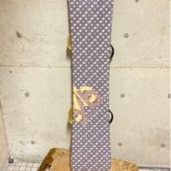 yellow bus  KIR147 新品未使用品‼︎
貴方もマイボードを☆大幅値下げ‼️の画像