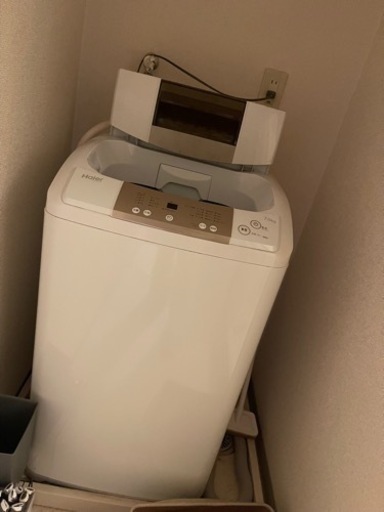 Haier 2019年式 7kg