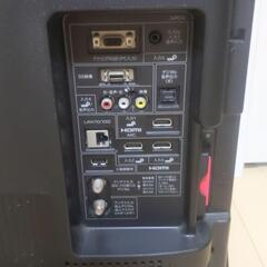 テレビ【ジャンク】SHARP AQUOS LC-32E9の画像
