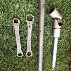 工具セットの画像