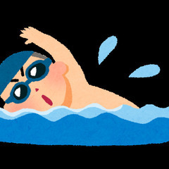 🏊令和○年○月○日(○)9:10〜11:00🏊動画撮影📹特別練習会※限定10名様の画像