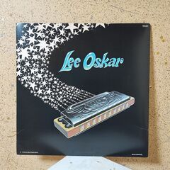 【PayPay決済・発送可】LP レコード　Lee Oskar　 Same　JAZZ　SOUL JAZZ　Mellow Groove　ハーモニカの画像