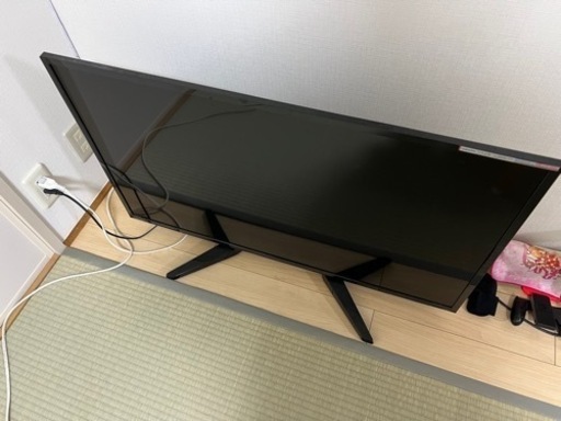 【ORION 】テレビ　取りに来られる方限定