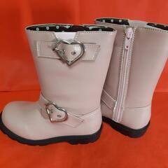 Emily Temple Lulu 17.0cm ブーツの画像