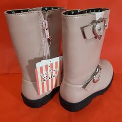 Emily Temple Lulu 17.0cm ブーツの画像