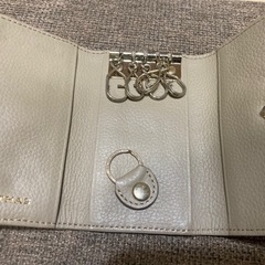 キーケースの画像