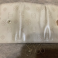 キーケースの画像