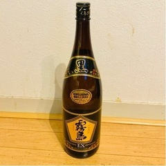 霧島酒造 霧島EX 黒 1800ml 